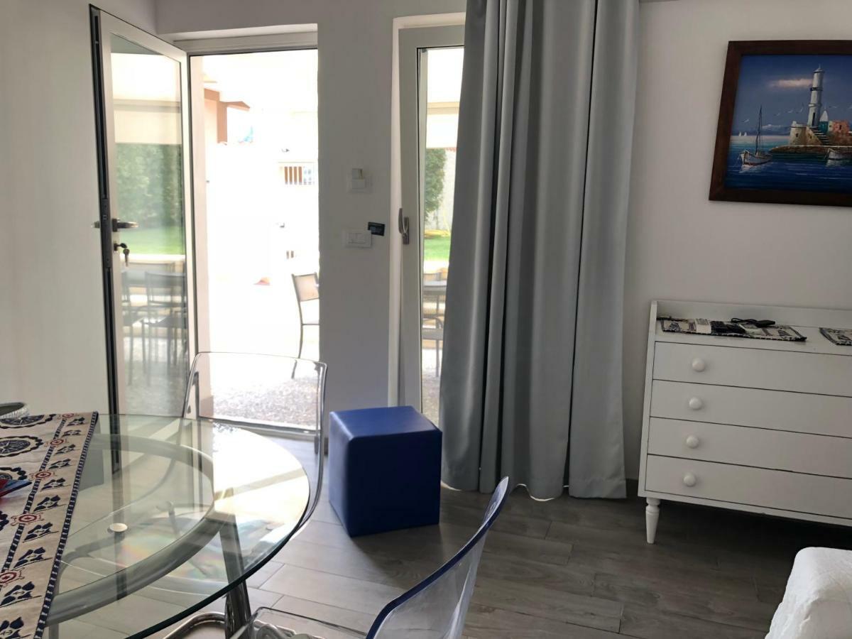 Casa Sara Villa Acireale Ngoại thất bức ảnh