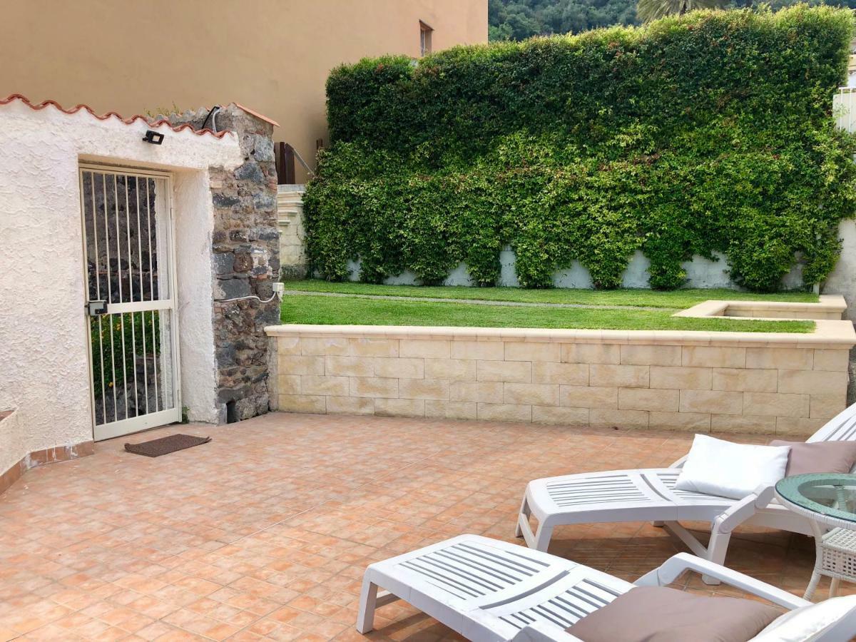 Casa Sara Villa Acireale Ngoại thất bức ảnh