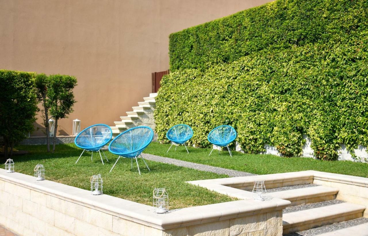 Casa Sara Villa Acireale Ngoại thất bức ảnh