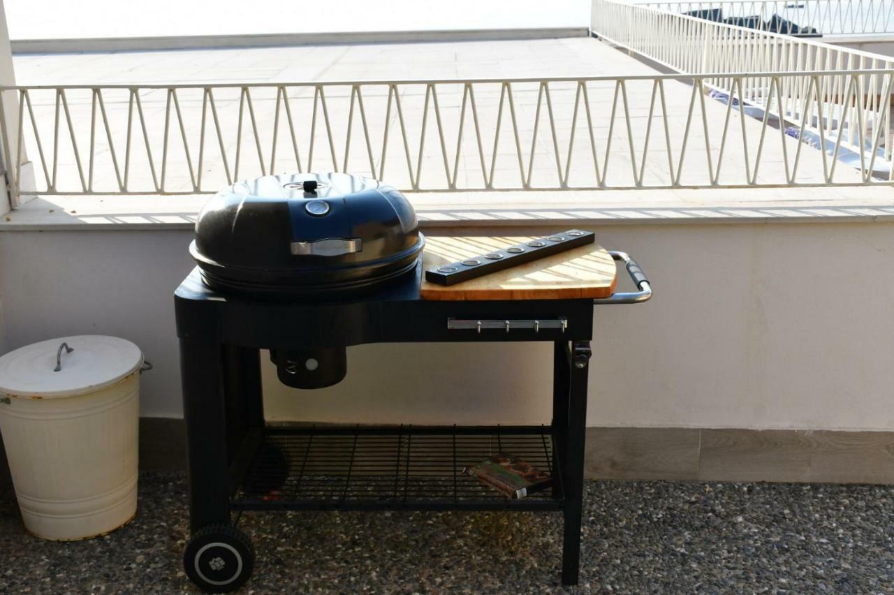 Casa Sara Villa Acireale Ngoại thất bức ảnh